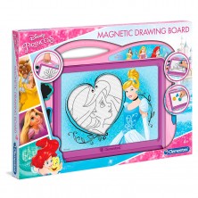 Pizarra Magnética Disney Princess