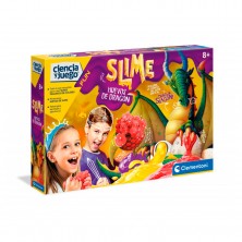 Slime Huevos de Dragones