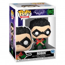 Funko Pop Figura Robin