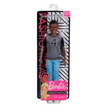 Ken Fashionista