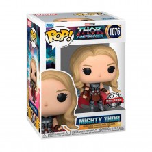 Funko Pop Figura Mighty Thor