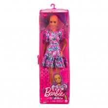 Muñeca Barbie Fashionista Surtido