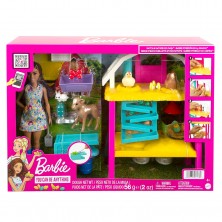 Barbie y su Granja