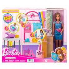 Barbie Boutique Diseña y Vende