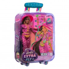 Muñeca Barbie Extra Fly Desierto