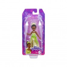Surtido Mini Muñecas Disney Princess