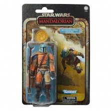 Figura Mandalorian Black Series