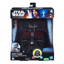 Máscara Darth Vader con Sonidos