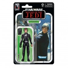 Figura Black Series Luke Skywalker
