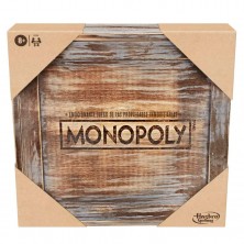Monopoly Edición Vintage