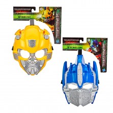 Máscara Transformers Surtido