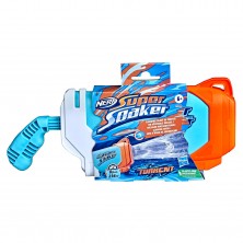 Pistola Agua Nerf Super Soaker Torrent