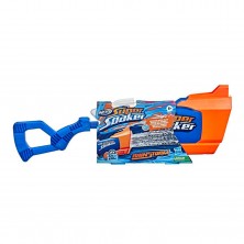 Pistola Agua Nerf Super Soaker Rainstorm