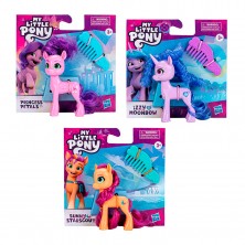 Surtido Figuras Básicas My Little Pony