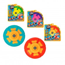 Slider Disc