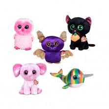Surtido Peluches Fantasy 24 cm