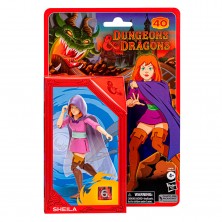 Figura Sheila Dungeons & Dragons