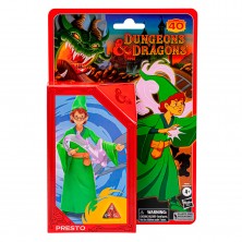 Figura Presto Dungeons & Dragons