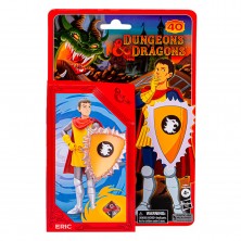 Figura Eric Dungeons & Dragons