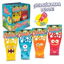 Guantes Pompas Surtido