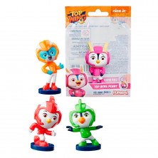 Sobre con Minifigura Top Wing Surtido