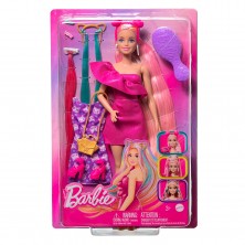 Muñeca Barbie Totally Hair