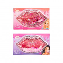 Top Model Lip Gloss Labios Surtido