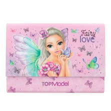 Top Model Archivador con Cartas Papel Hada