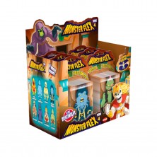 Figura Monster Flex Classic Surtido