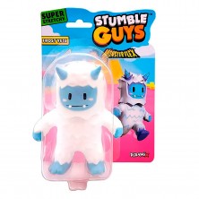 Figura Monster Flex Serie 2 Surtido