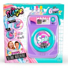 Lavadora Slime