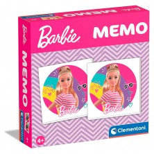 Memo Barbie