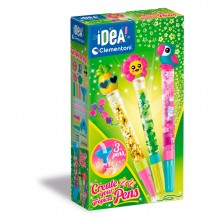 Mini Set Crea Tus Bolígrafos Surtido