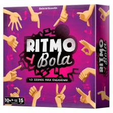 Ritmo y Bola