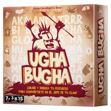 Juego Ugha Bugha