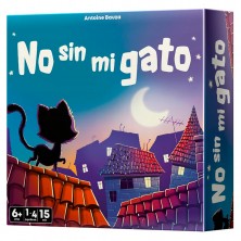 No Sin Mi Gato