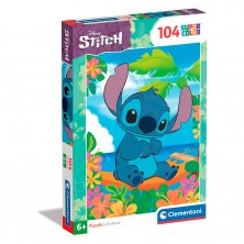 Puzle Stitch 104 Piezas