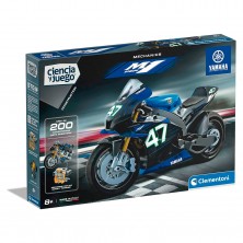 Moto GP Yamaha