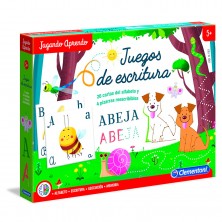 Juegos de Escritura