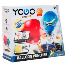 Balloon Puncher
