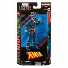 Figura Deluxe X-Men Cyclops