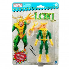 Figura Loki 15 cm