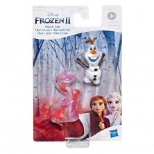 Mini Muñeco Olaf
