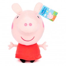 Peluche Peppa Pig 35 cm