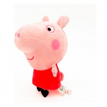 Peluche Peppa Pig 20 cm