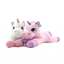 Peluche Unicornio 68 cm Surtido