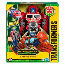 Transformers Optimus Prime