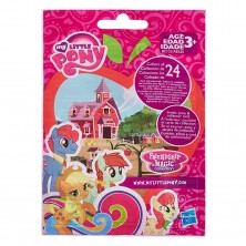 Sobre Sorpresa My Little Pony