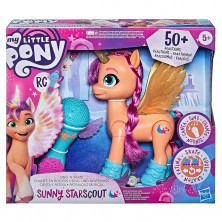 My Little Pony Sunny Starscout