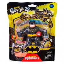 Goo Jit Zu Figura Estrujable Batman